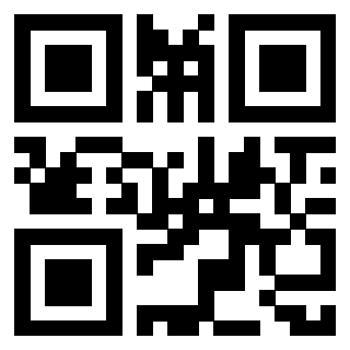 Il QrCode di 3915864435