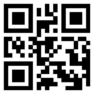 Scansione del Qr Code di 3915864436