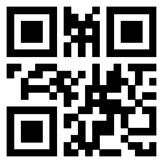 Scansione del Qr Code di 3915864437