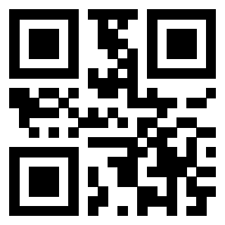 Il Qr Code di 3915864439