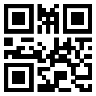 Il Qr Code di 3915864440