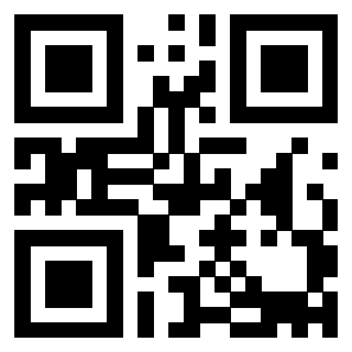 Immagine del Qr Code di 3915864442