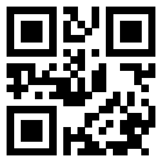 Scansione del QrCode di 3915864444