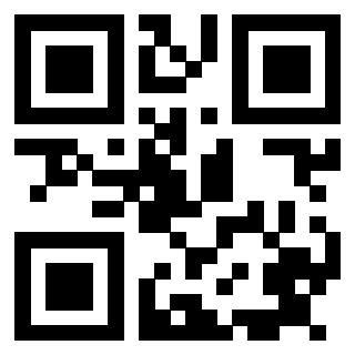 3915864448 - Immagine del QrCode associato