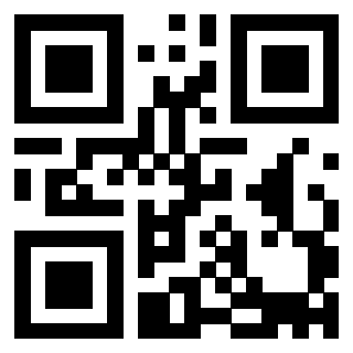 Scansione del QrCode di 3915864451