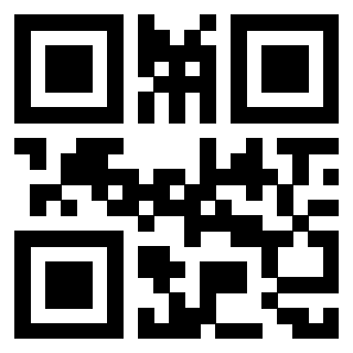 Scansione del Qr Code di 3915864454