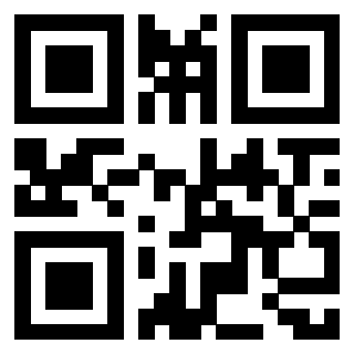 3915864455 - Immagine del Qr Code associato