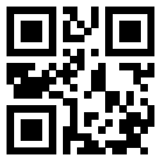 3915864456 - Immagine del Qr Code associato