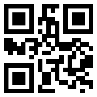 Il Qr Code di 3915864458