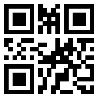 3915864461 - Immagine del QrCode associato