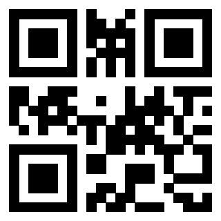 Scansione del Qr Code di 3915864462