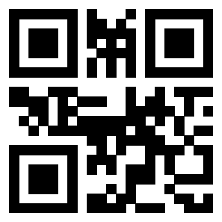 Il QrCode di 3915864465