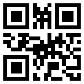 3915864472 Qr Code associato