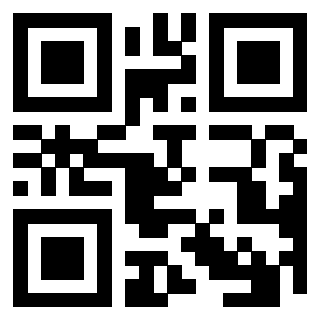 Il Qr Code di 3915864474