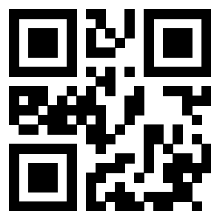 3915864477 - Immagine del QrCode associato