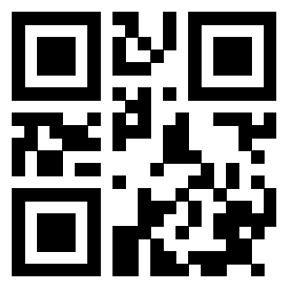 3915864481 - Immagine del QrCode associato