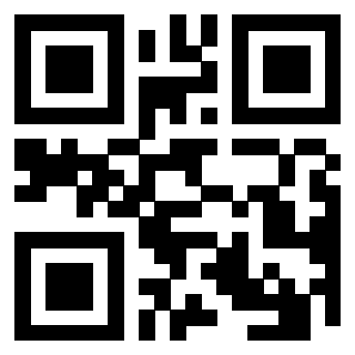 Immagine del Qr Code di 3915864485