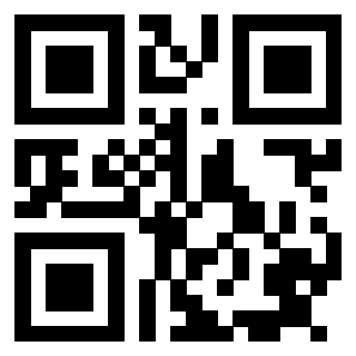 Il Qr Code di 3915864491