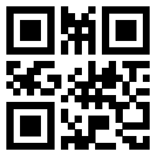 Scansione del QrCode di 3915864492