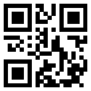 Immagine del Qr Code di 3915864497