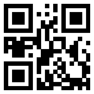 3915864501 - Immagine del Qr Code associato