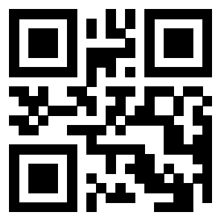 Immagine del Qr Code di 3915864503