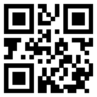 Immagine del QrCode di 3915864509