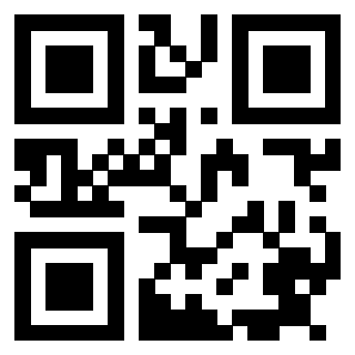 Il QrCode di 3915864510