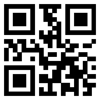 Il Qr Code di 3915864511