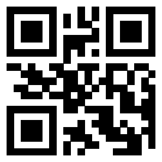 Immagine del Qr Code di 3915864517