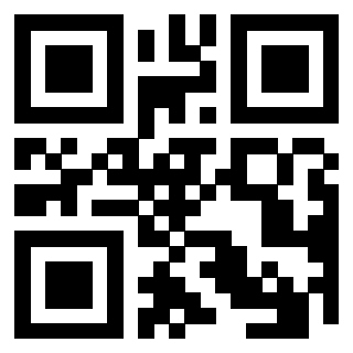 Il QrCode di 3915864523