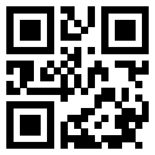 3915864528 - Immagine del Qr Code associato