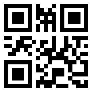 3915864530 Qr Code associato