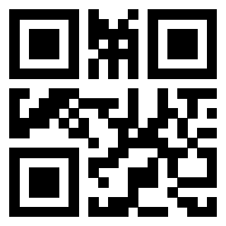 Immagine del Qr Code di 3915864531