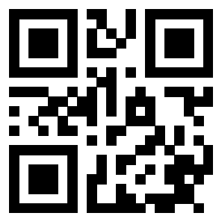 3915864534 Qr Code associato