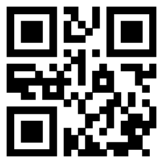 Il QrCode di 3915864535