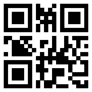 Immagine del QrCode di 3915864536