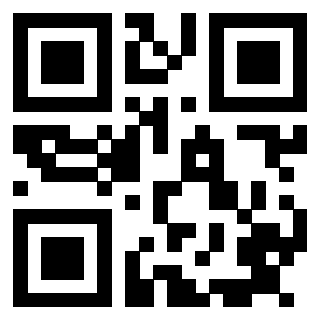 Il QrCode di 3915864543