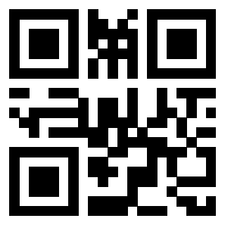 Il Qr Code di 3915864545