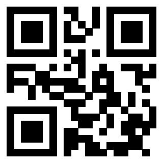 Scansione del Qr Code di 3915864549