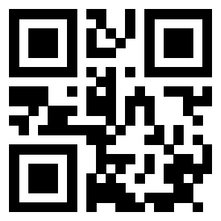 Immagine del Qr Code di 3915864553