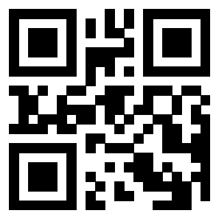 Scansione del Qr Code di 3915864559