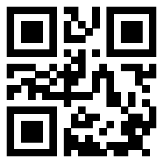 3915864562 Qr Code associato
