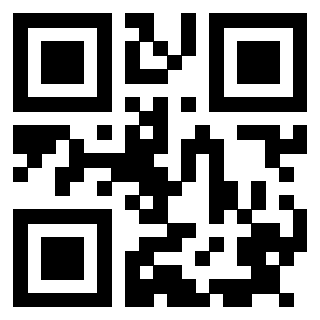 Il Qr Code di 3915864566
