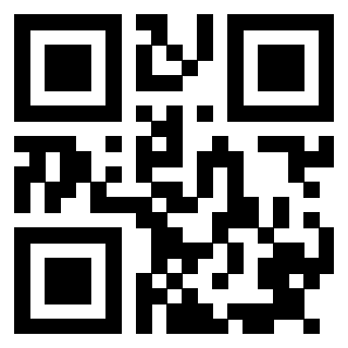 Immagine del QrCode di 3915864569