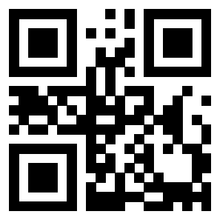 Immagine del Qr Code di 3915864571