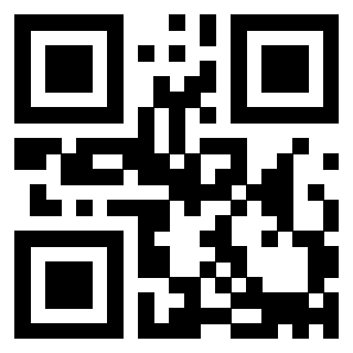 Il QrCode di 3915864577
