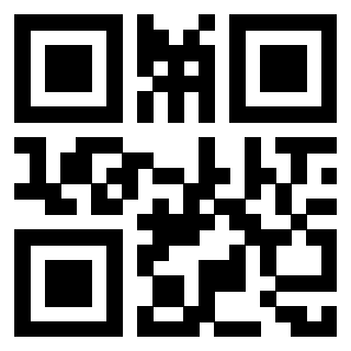 Immagine del Qr Code di 3915864579