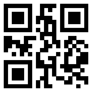 Il Qr Code di 3915864580