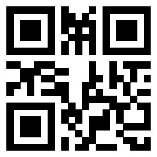 Immagine del QrCode di 3915864581